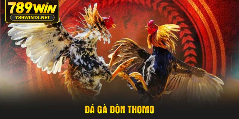 da-ga-don-thomo